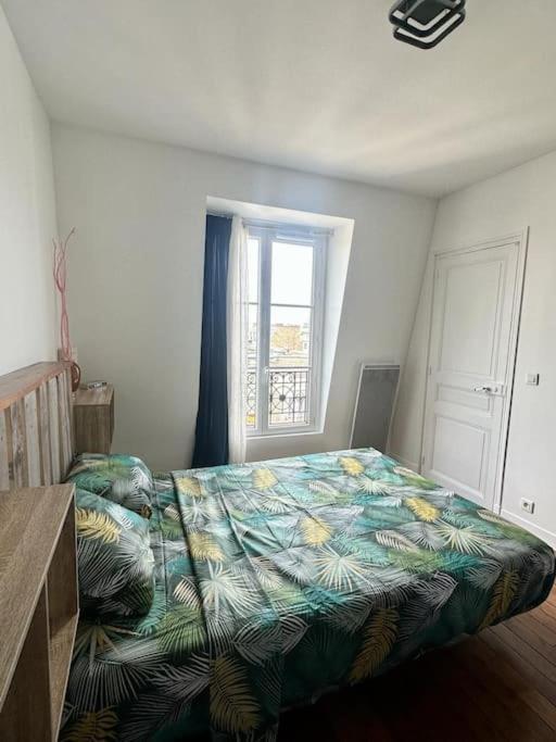 פריז Cosy Appartement - La Villette מראה חיצוני תמונה