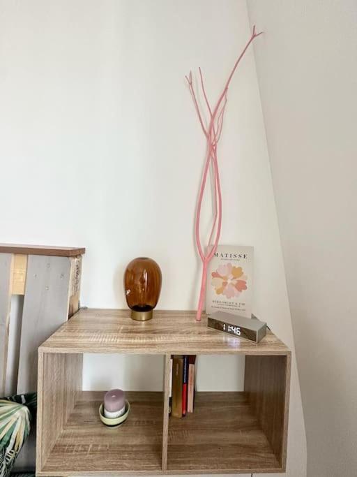 פריז Cosy Appartement - La Villette מראה חיצוני תמונה