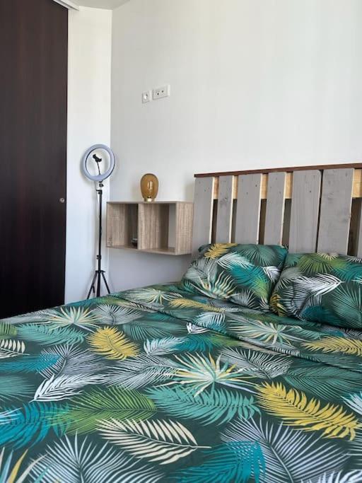 פריז Cosy Appartement - La Villette מראה חיצוני תמונה